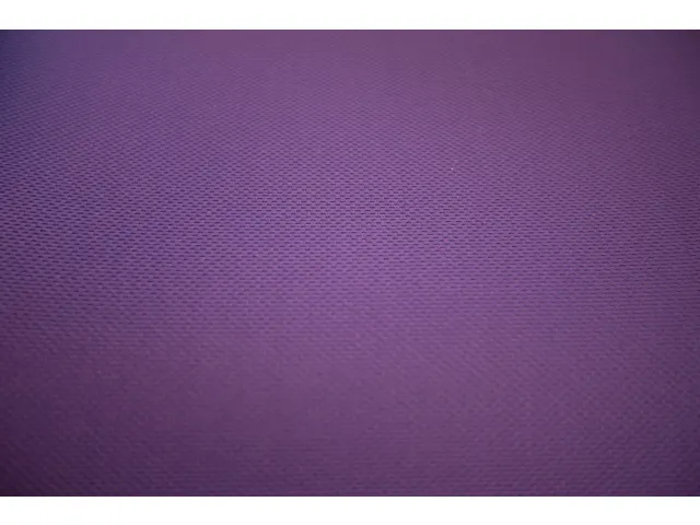 105 Afneembare Paarse Zithoes