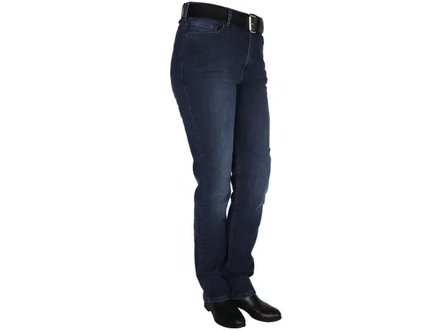 Crosshatch 1016CHBM jeans, blauw, maat 38/30, per stuk