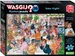 Puzzel Wasgij Mystery 26 Date Night! 1000 stukjes