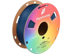 PLA Matte 1,75mm Army blauw 1kg Panchroma 3D Filament