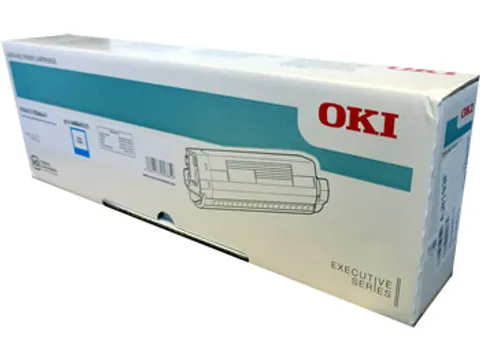 44844515 OKI ES toner cyan 10.000pages