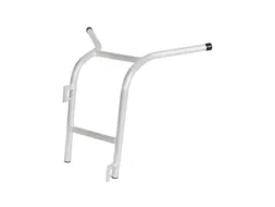 Wandafstandshouder,V. Staande Ladder Met Sporten