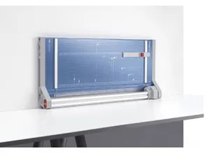 rolsnijmachine 554 voor ft A2, capaciteit: 20 vel - 8