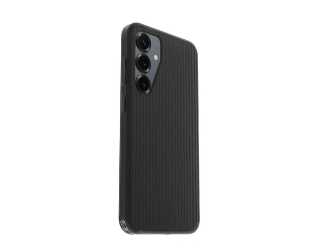 OtterBox Symmetry Soft-Touch Galaxy S25+ Antero Dark Echo zwart