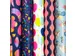 Inpakpapier Rotolux Celebration 200x70cm assorti