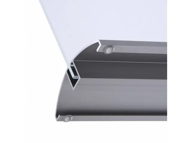 Menukaarthouder Liggend A4