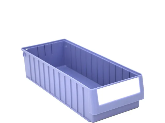 Stellingbakken Pp Hxbxd 140X234X600Mm