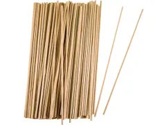 Houten Staafje, Zak Van 100 Stuks