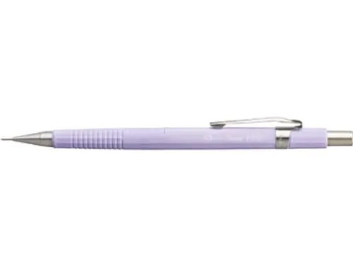 Pentel P205 Vulpotlood 0.5mm Pastel Violet