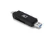 Kaartlezer ACT USB-C/USB-A 3.0