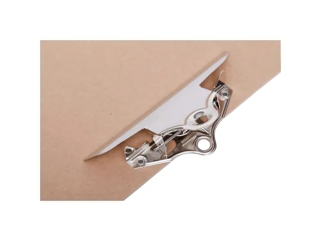 Porte-bloc MAULclassic A4 portrait bois