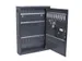 Armoire à clés Pavo High Security Magnettag 50 crochets 575x450x77mm