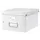 Opbergbox WOW Click & Store 281x200x370mm wit 85% gerecycled karton