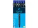 Viltstift Schneider Maxx 130 Rond Blauw 1-3mm
