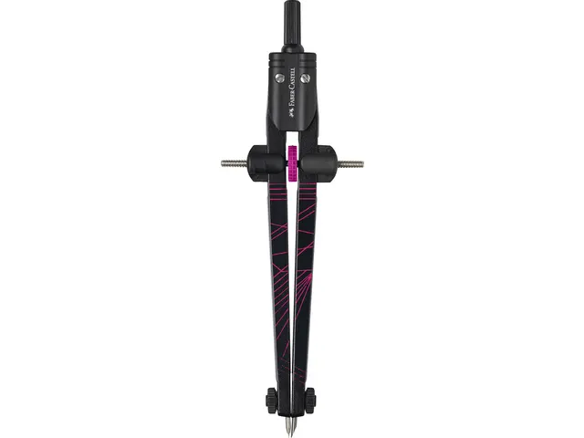 Snelverstelpasser Faber-Castell Twister