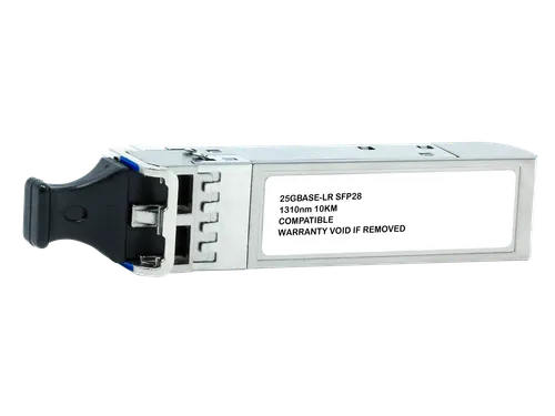 Origin Storage R9D18A-OS, Vezel-optiek, 10000 Mbit/s, SFP+, LC, 300 m,