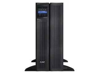 APC Smart-UPS X SMX2200HV - 2200VA, 8x C13, 2x C19 uitgang, USB, uitbr - 5