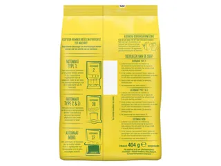 Cup a Soup Knorr machinezak Soep kip 404gr 140ml 40 kopjes - 6