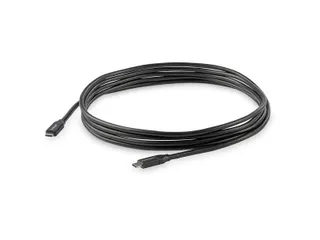 Usb-c Naar Usb-c Kabel 5a/100w Power Delivery M/m 3 Meter Usb-if - 2