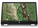Chromebook x360 14b-cb0140nd, ChromeOS, 14 inch, touchscreen, Intel