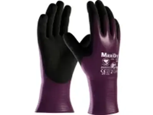 OUTLET ATG MaxiDry 56-426 handschoen - 11