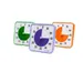 Time Timer medium classroom set secondaire