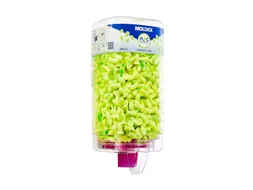Moldex 745301 dispenser met 500 paar Contours small oordoppen