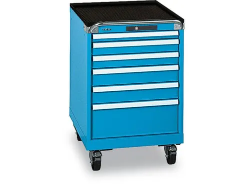 Ladenkast Code 890x564x572mm 6laden 75kg Va Afwerking Ral5012