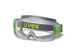 Uvex Ultravision 9301-716 Ruimzichtbril