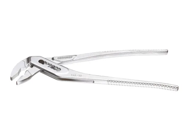 146 10 C Universele tang 10 inch,7-voudig verstelbaar