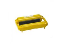 Wax Ribbon 110mmx74m 2300 STD Cartridg