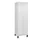 wasgoedverdeelkast,HxBxD 1950x600x500mm,vak B 300mm,cilinderslot