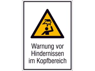 Waarschuwings-Combibord,V. Binnen/Buiten - 1