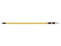 Hygen Quick Connect Lange Telescoopsteel 182-548cm
