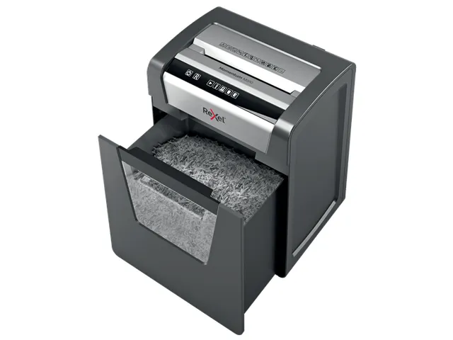 Rexel Momentum M510 Papiervernietiger Snippers P-5