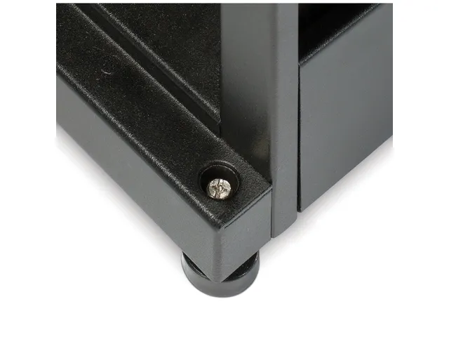 APC NetShelter SX 42U 750mm(b) x 1070mm(d) 19 inch IT rack, behuizing