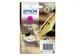Inktcartridge Epson 16 T1623 Rood C13T16234012