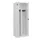 PBM-locker,HxBxD 1850x600x500mm,2vak,vak B 300mm,draaigrendel