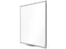 Nobo Essence Magnetisch Whiteboard Emaille 60x90cm