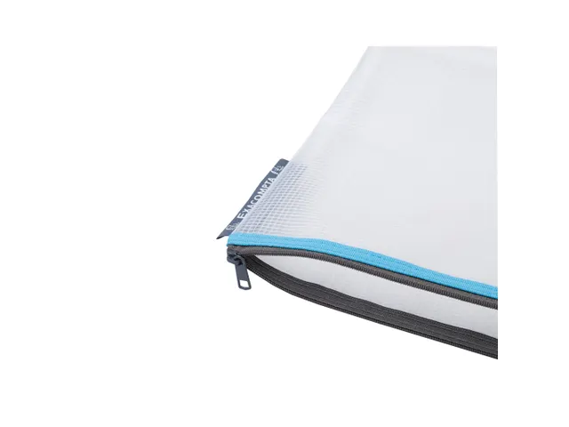 Etui zip EVA A4 geassorteerd