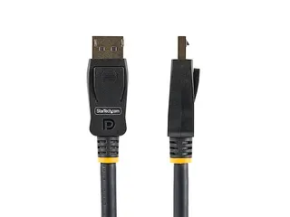 2m DisplayPort 1.2 Kabel 4K 60HZ VESA Gecertificeerd - 3