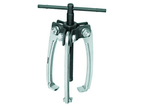 1.19/01 Poolklemmen trekker 3-arm 70x70mm