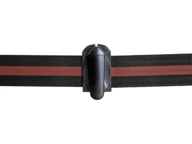 Bandverbinder Voor Afzetsysteem