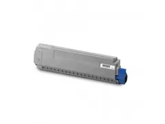 Tonercartridge Oki 44059256 Mc 861 Zwart