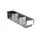 Dwarsverdelers B 132mm Voor Transparante Assortimentsdoos Polystyreen