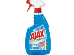 Ajax Spray Triple Action Glasreiniger 750 ml
