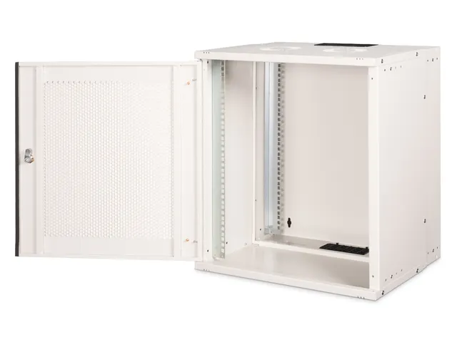 19 12U Serverkast DIGITUS SOHO Pro wandbehuizing