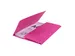 50 pocketmappen in felle kleuren FOREVER A4 24,5x32,5cm Roze