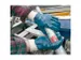 Gant de travail Arco Essentials Heavyweight Full nitrile taille 10