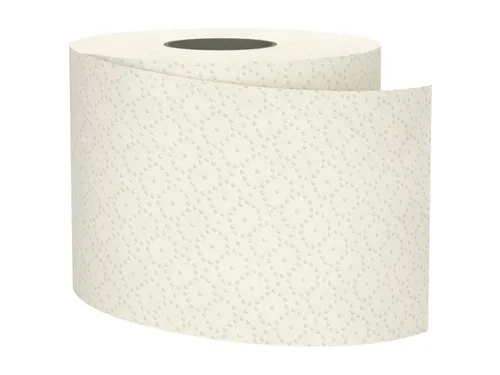 Toiletpapier BlackSatino GreenGrow CT10 3-laags 8 Rol